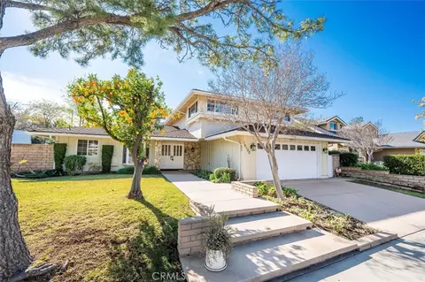 19100 Castlebay Ln, Porter Ranch, CA 91326