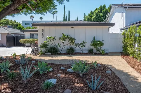 5747 Agnes Ave, Valley Village, CA 91607