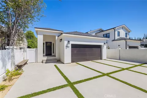 4432 Laurelgrove Ave, Studio City, CA 91604