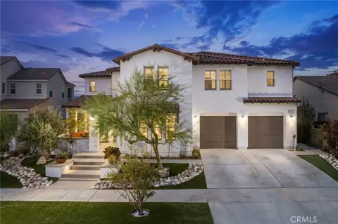 18747 Juniper Springs Dr, Canyon Country, CA 91387