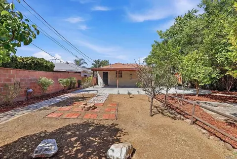 Exterior - 10332 Cayuga Ave, Pacoima, CA 91331 photo 3 of 5