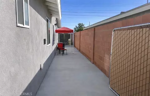 Exterior - 45414 Raysack, Lancaster, CA 93535 photo 5 of 6
