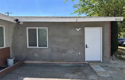 Other - 45414 Raysack, Lancaster, CA 93535 photo 2 of 3