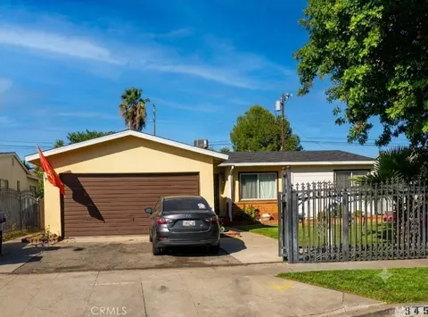9456 Sandusky Ave, Arleta, CA 91331