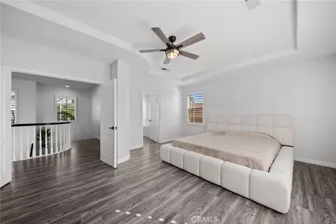 Bedroom - 28251 Infinity, Santa Clarita, CA 91390 photo 5 of 6