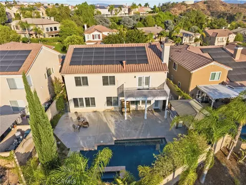 View/Area - 28251 Infinity, Santa Clarita, CA 91390 photo 2 of 2