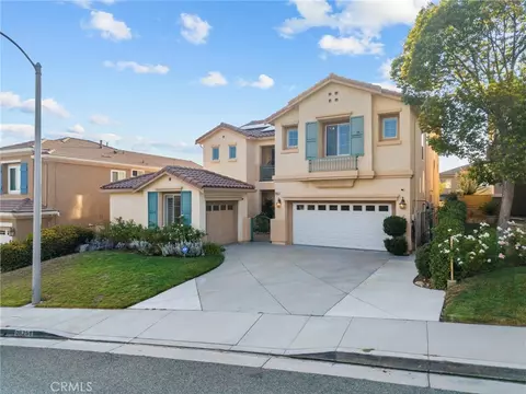 Exterior - 28251 Infinity, Santa Clarita, CA 91390 photo 1 of 12