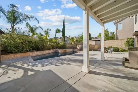 Exterior - 28251 Infinity, Santa Clarita, CA 91390 photo 7 of 12