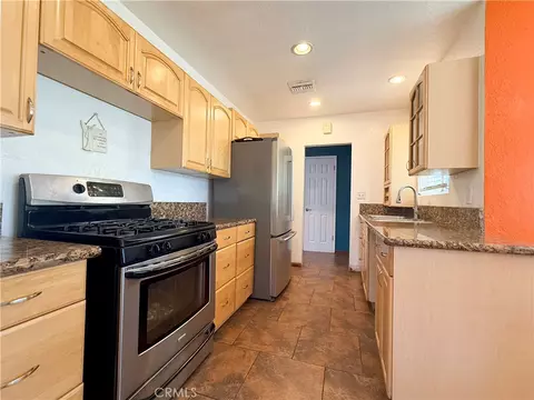 Kitchen - 17101 Gault St, Van Nuys, CA 91406 photo 1 of 1