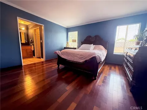 Bedroom - 17101 Gault St, Van Nuys, CA 91406 photo 1 of 1
