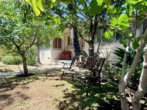 Exterior - 17101 Gault St, Van Nuys, CA 91406 photo 6 of 8