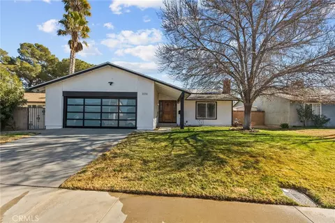 44256 Sancroft Ave, Lancaster, CA 93535