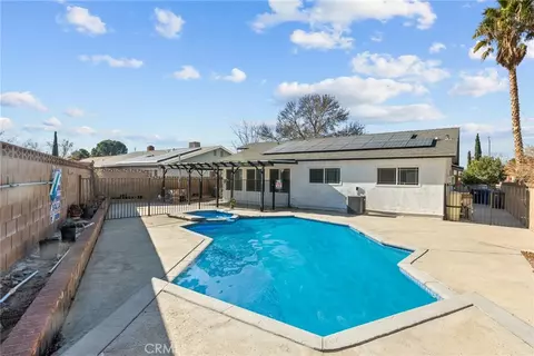 Exterior - 44256 Sancroft Ave, Lancaster, CA 93535 photo 4 of 4