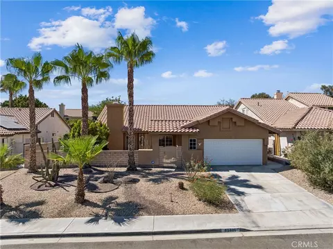 69921 Willow Ln, Cathedral City, CA 92234