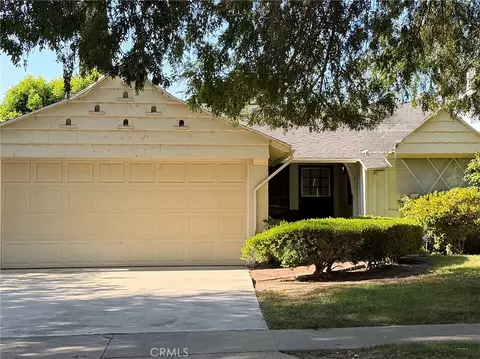 15516 Huston, Encino, CA 91436