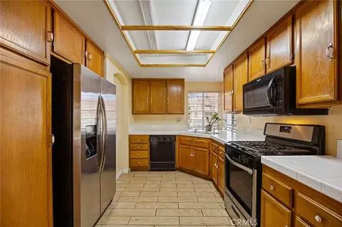 Kitchen - 5856 Blue Sage, Palmdale, CA 93552 photo 1 of 3