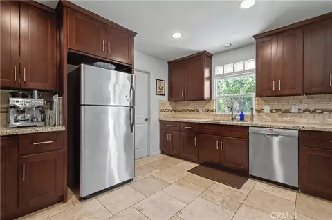 7329 Sausalito, West Hills, CA 91307