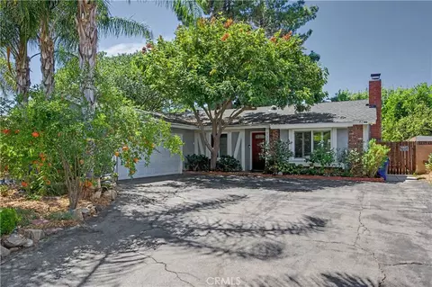 7329 Sausalito, West Hills, CA 91307