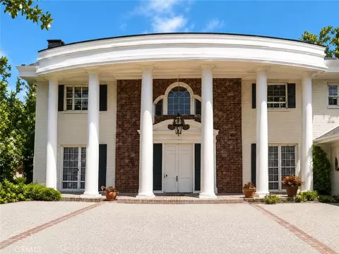 20543 Chatsboro Dr, Woodland Hills, CA 91364
