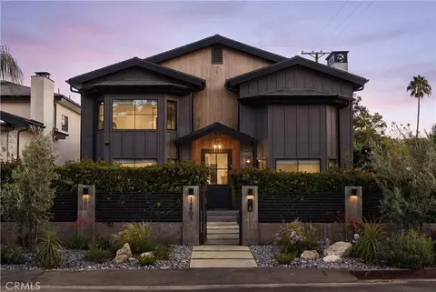 14803 Otsego St, Sherman Oaks, CA 91403