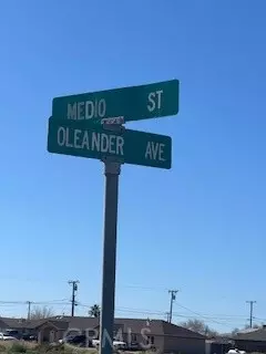 1234 Medio, California City, CA 93505