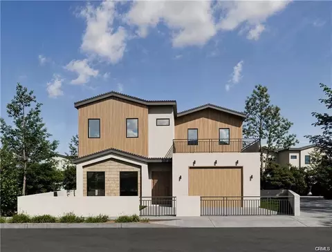 5725 Enfield Ave, Encino, CA 91316