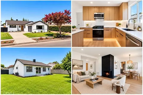 20701 Schoolcraft, Winnetka, CA 91306