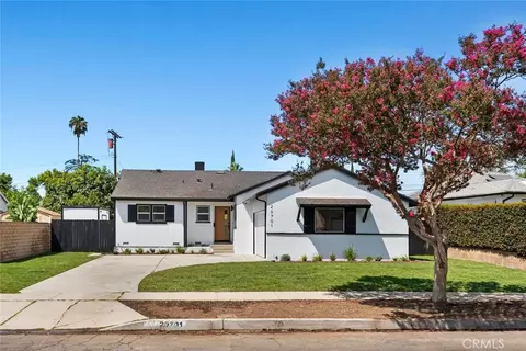 20701 Schoolcraft, Winnetka, CA 91306