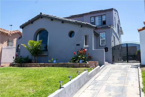 3208 W 74th St, Los Angeles, CA 90043