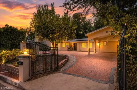 5505 Keokuk Ave, Woodland Hills, CA 91367
