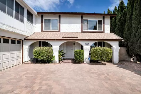 Exterior - 2048 Shelby Ln, Simi Valley, CA 93065 photo 10 of 10