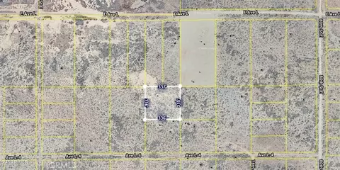 0 Vicinity Avenue L2 77th E, Palmdale, CA 93535 photo 14