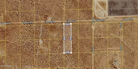 0 Reed Ave, Mojave, CA 93501 photo 14