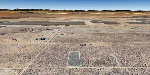 0 Reed Ave, Mojave, CA 93501 photo 17