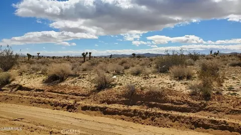 0 Reed Ave, Mojave, CA 93501 photo 3