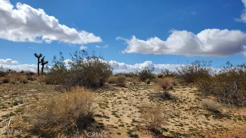 0 Reed Ave, Mojave, CA 93501 photo 5