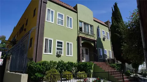 5433 Harold Way, Los Angeles, CA 90027