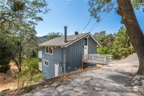29199 Lake Brk, Cedar Glen, CA 92321