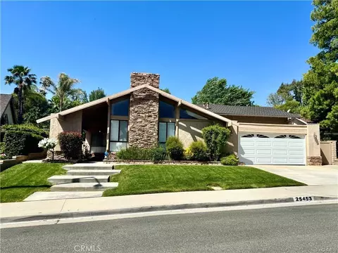25453 Via Novia, Valencia, CA 91355