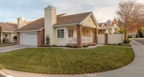 23950 Bar Harbor Ct, Valencia, CA 91355