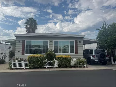 8811 Canoga Ave #109, Canoga Park, CA 91304