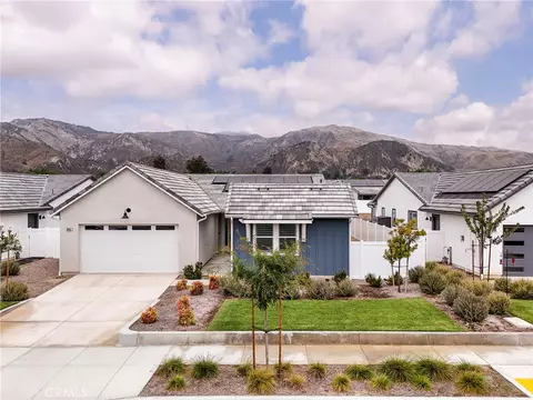 3805 Shannon Ln, Piru, CA 93040
