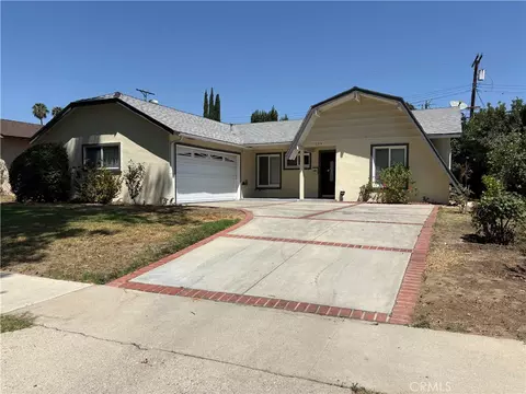 23435 Welby Way, West Hills, CA 91307