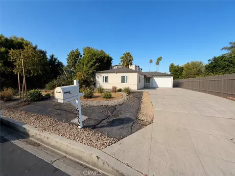 6922 Jordan, Los Angeles, CA 91303