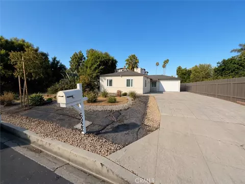 6922 Jordan, Los Angeles, CA 91303