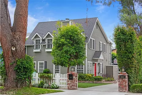 4323 Laurelgrove Ave, Studio City, CA 91604