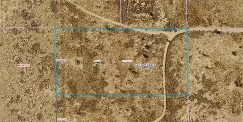0 P2 Ave, Palmdale, CA 93591