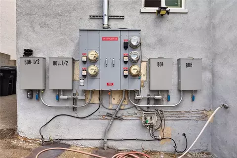Other - 804 E Palmer Ave, Glendale, CA 91205 photo 1 of 12