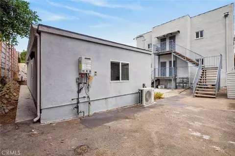 Exterior - 804 E Palmer Ave, Glendale, CA 91205 photo 4 of 4