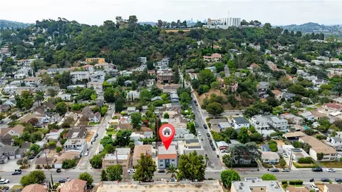 View/Area - 804 E Palmer Ave, Glendale, CA 91205 photo 2 of 3